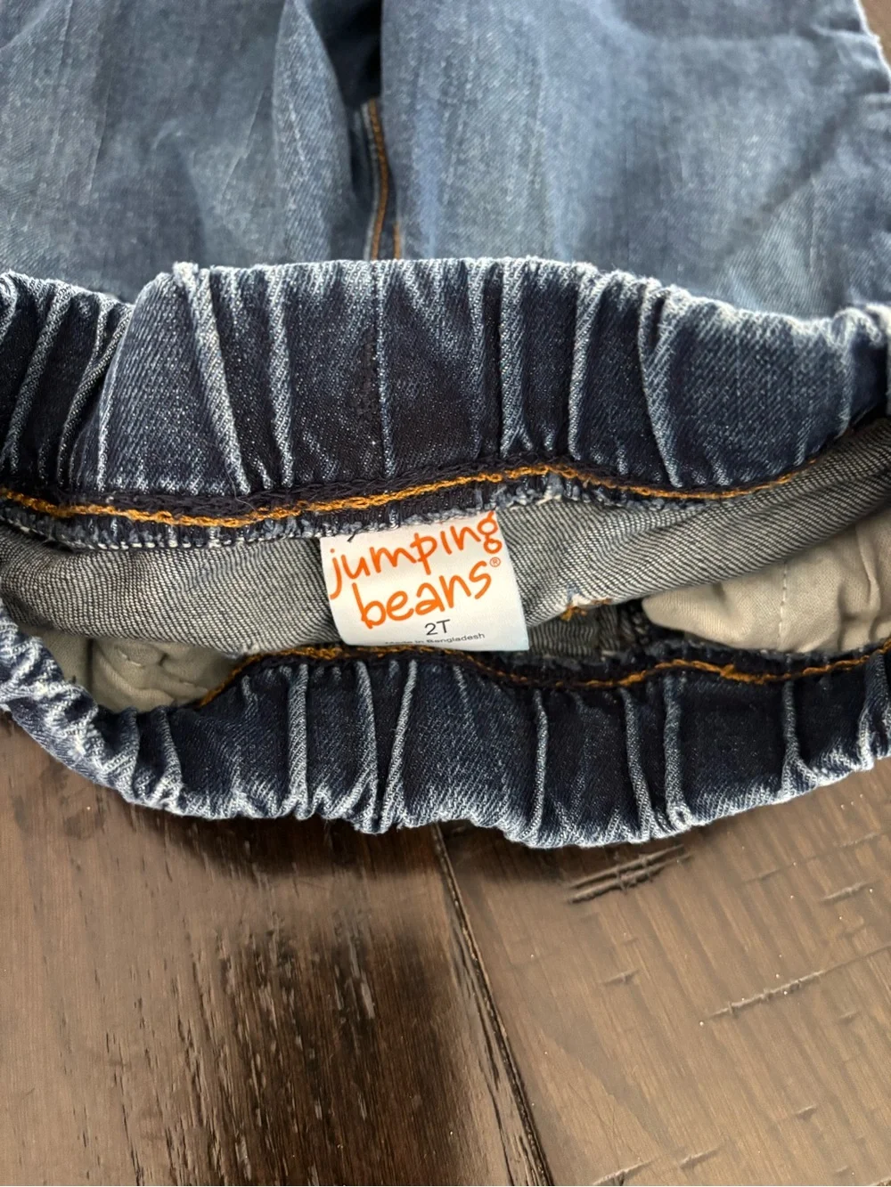 Levis boys pants